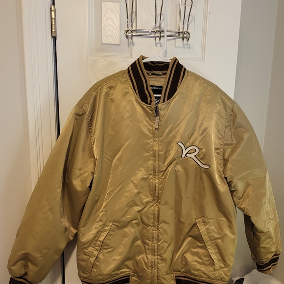 Rocawear Other - Vintage Rocawear Zip Up Jacket